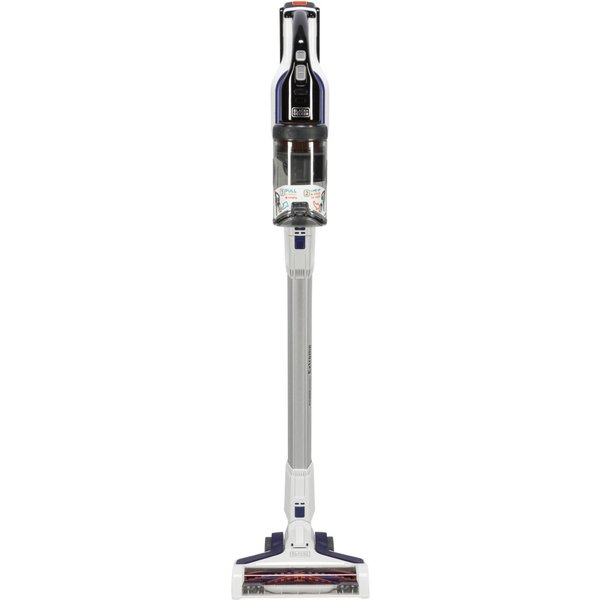 Black & Decker BHFEV1825CP støvsuger/elektrisk kost 2-i-1 stang