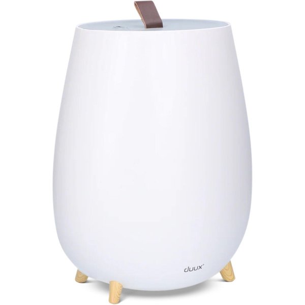 Duux Tag 2 umidificatore a ultrasuoni 2.5 L White 12 W
