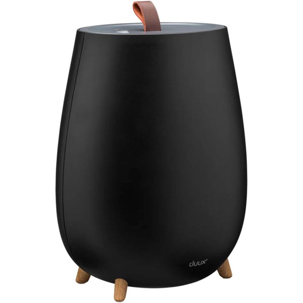 Duux Tag 2 ultrasonisk luftfugter 2.5 L Sort 12 W
