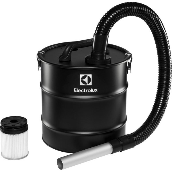 Electrolux ZE004 Bigdirt Universal -tuhkanerotin