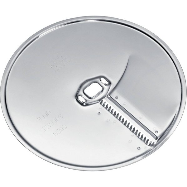 Bosch MUZ45AG1 mixer/food processor accessory