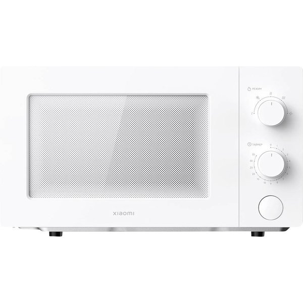 Xiaomi MWB010-2A Four à micro-ondes de comptoir Solo blanc 20 L 700 P