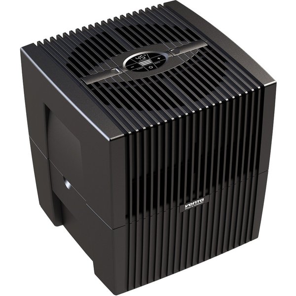 Vendita LW25 Umidificatore Comfort Plus 7 Nero L