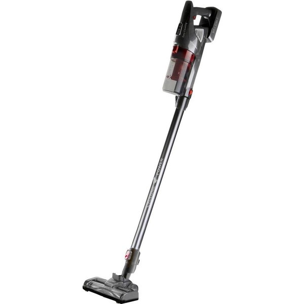 Domo DO1032SV aspirateur balai / balai électrique sans sac à batterie 0.6 L
