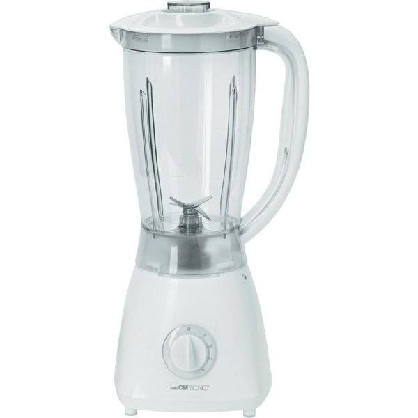 Clatronic UM 3470 1.5 L Tabletop blender 500 W White