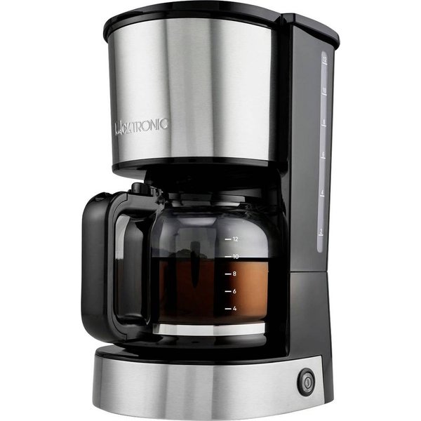 Clatronic KA 3808 Semi-auto Drip coffee maker 1.5 L