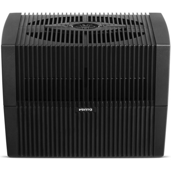 Venta AH555 luftfugter Natural 10 L Sort 8 W
