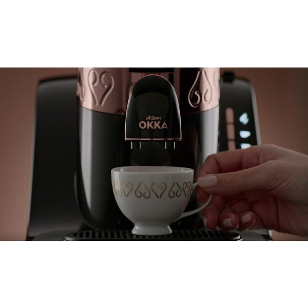 Arzum OK001 Manual Turkish coffee maker 0.95 L