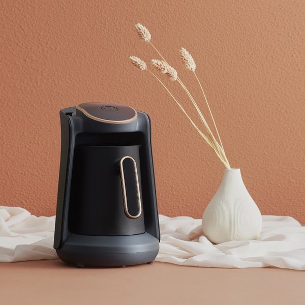 Arzum Okka Minio Automatisk Tyrkisk Kaffetrakter