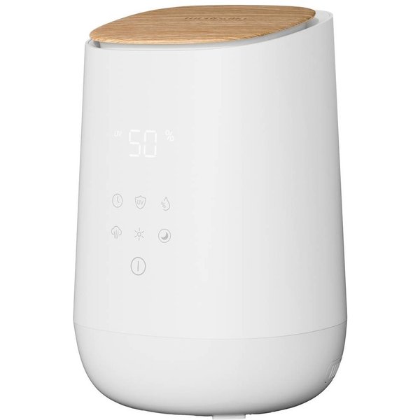 Medisana AH 680 Luftfuktare 1 st Beige