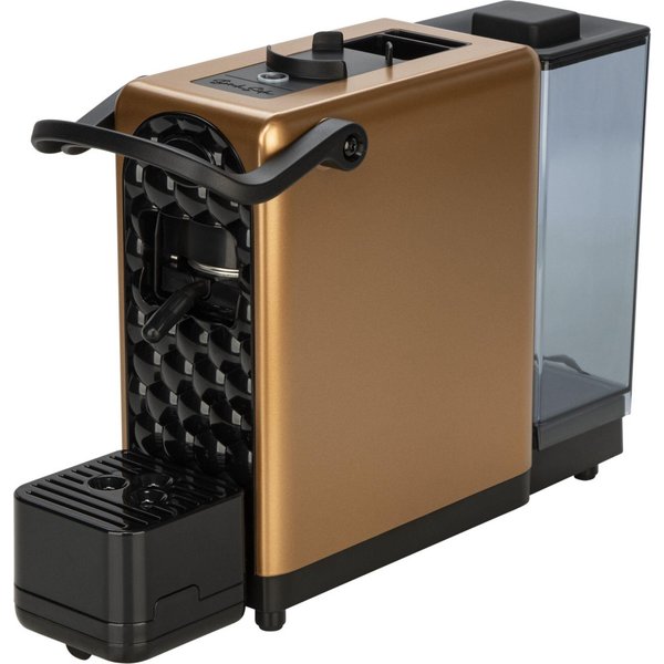 Didiesse DarkSide Halvautomatisk kaffemaskin för kapslar 1.3 L