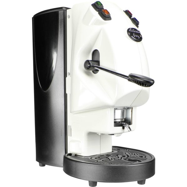Didiesse Frog Revolution Semi-automatisk kapselkaffemaskin 2 L