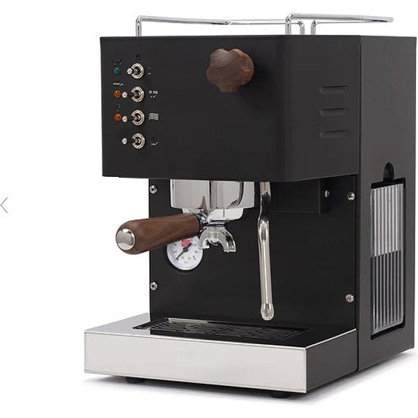 Quick Mill Pippa espressomachine zwart