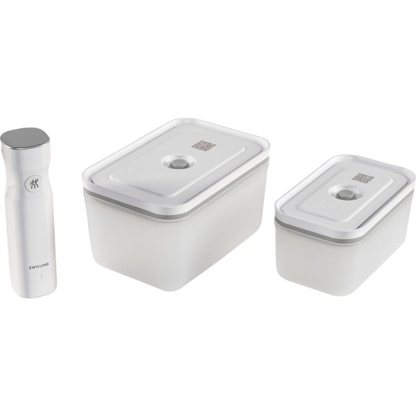 ZWILLING 36807-007-0 vacuum sealer White