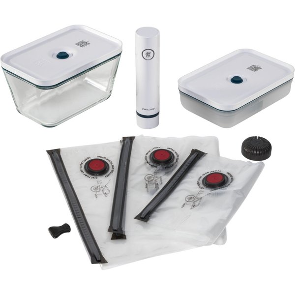 ZWILLING 36815-014-0 vacuum sealer Blue