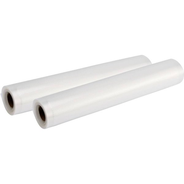 Wilfa 603998 VR-28300 Rotolo di pellicola di ricambio antistrappo