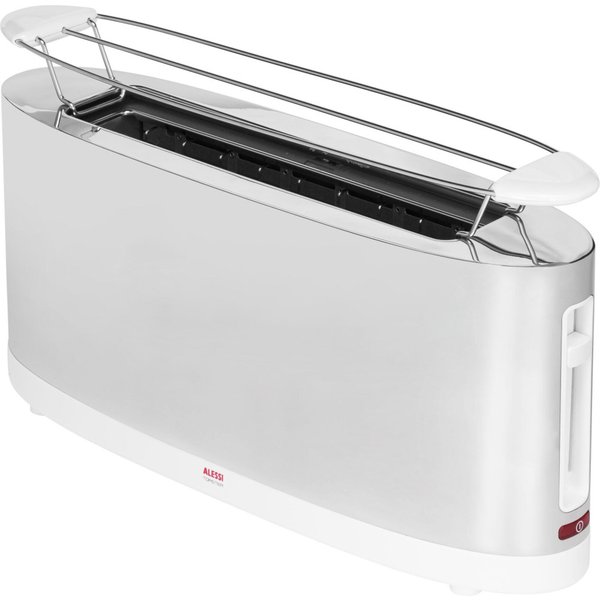 Alessi SG68W Toaster