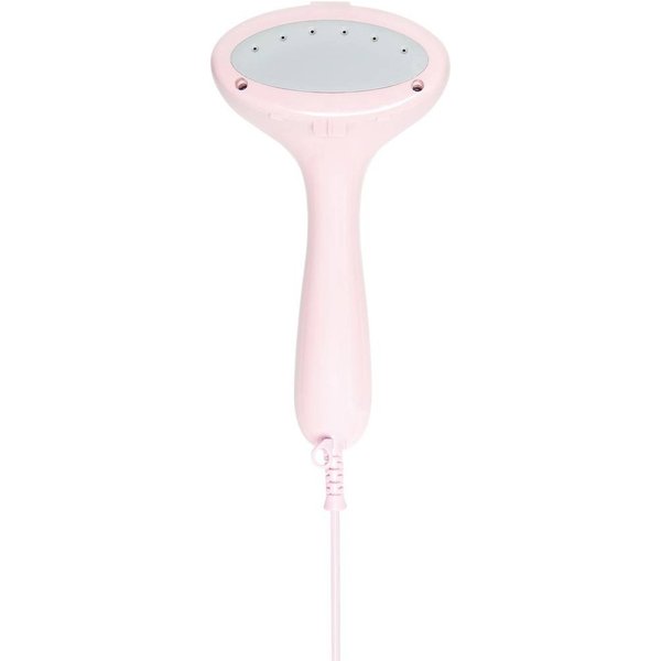 Steamery SM-0303 Dampfglätter Cirrus 1 Steamer, Pink