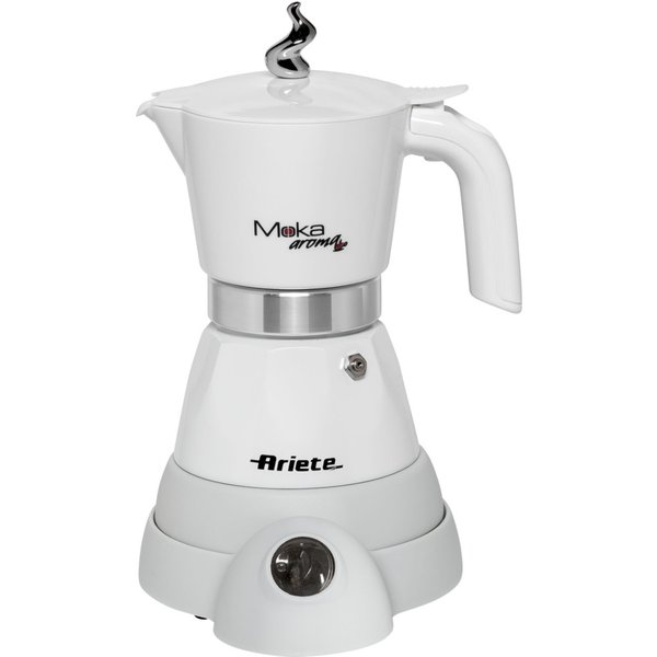Ariete 1358 Moka Aroma