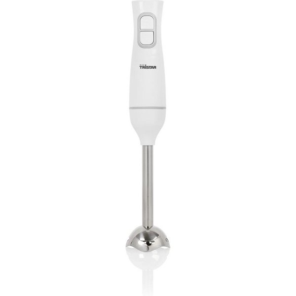 Tristar MX-4880 blender Immersion blender 350 W White