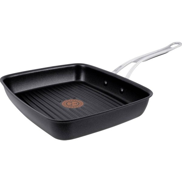 Tefal Jamie Oliver E21141 Neliön muotoinen musta