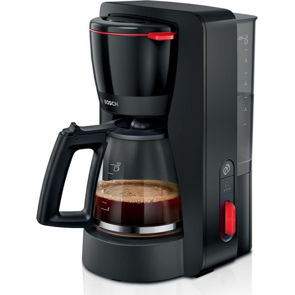 Bosch TKA3M133 cafetière filtre semi-automatique 1.4 L