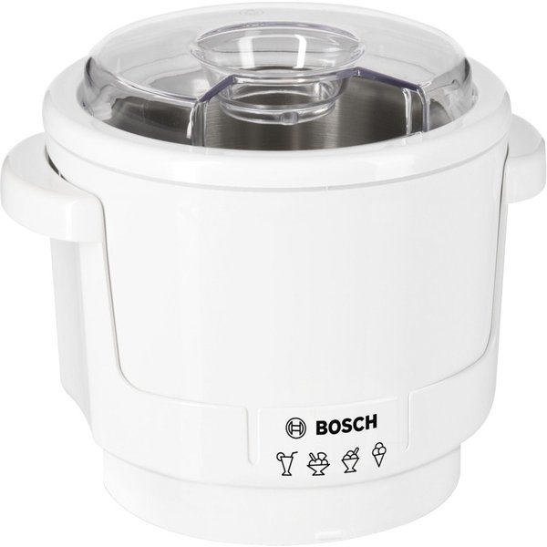 Bosch MUZ5EB2 yleiskoneen/yleiskoneruokaprosessorin lisävaruste