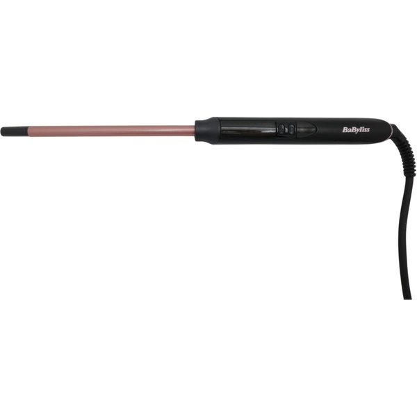 BaByliss C449E 10arricciacapelli mm Lockenstab rosa nero