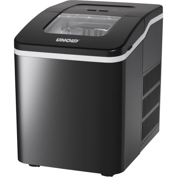 Macchina per cubetti di ghiaccio Unold Freeze