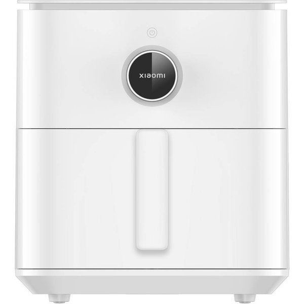 Xiaomi Smart Single 6.5 L Stand-alone 1800 W Hot air fryer White -