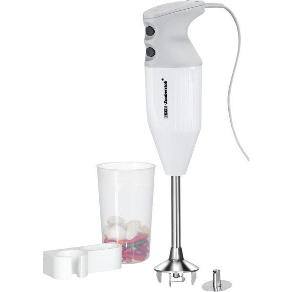 ESGE M 122 S 0.6 L Immersion blender 140 W White