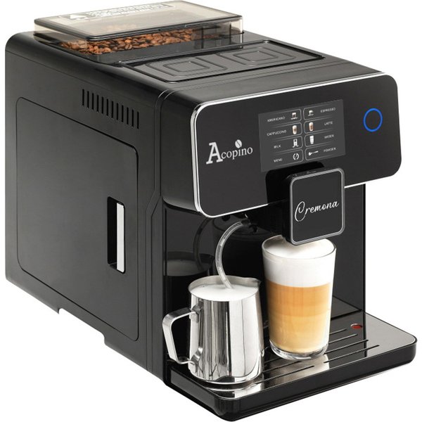 Acopino Cremona Fulautomatisk espressomaskine 1.7 L