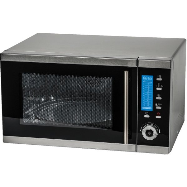 MEDION MD 15501 Countertop Combination microwave 25 L 900 W Black,