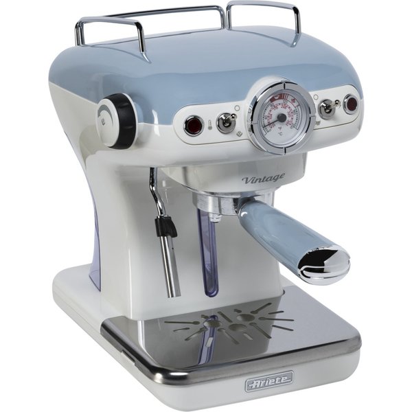 Ariete 1389 Vintage Espresso Coffee Machine