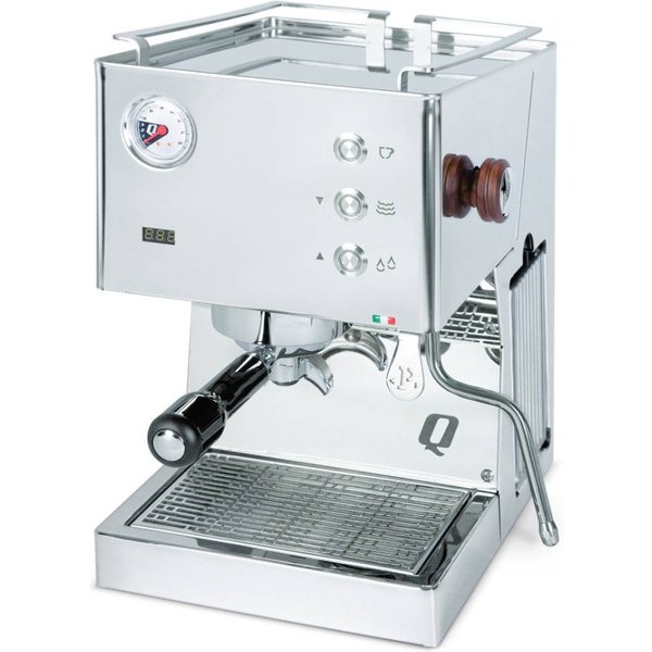 Machine à espresso semi-automatique Quick Mill POP 1.8 L