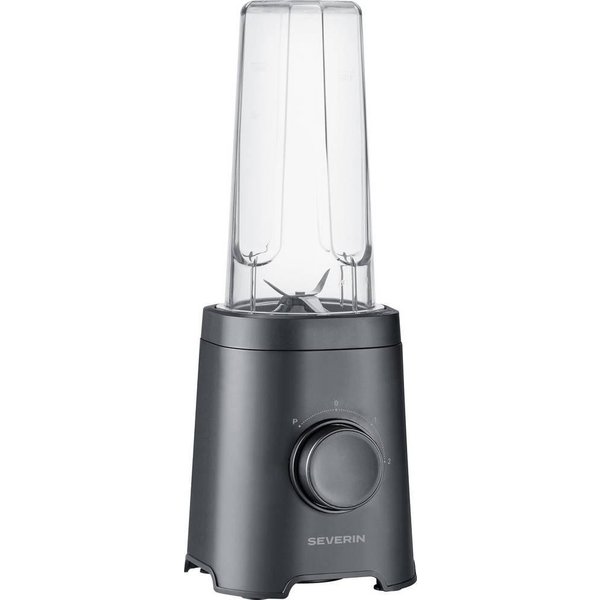Severin SM 3743 0.6 L Bordblender 320 W Sort