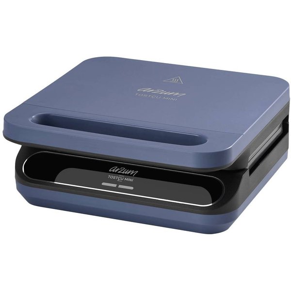 Arzum AR2052-DM toaster 2 slice(s) 750 W Aqua colour
