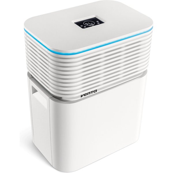 Venta AEROSTYLE LW74 WIFI 90 m² 47 dB 24 W White
