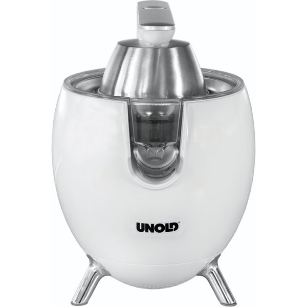 Unold Power Juicy Handcitruspers 1100 W Wit