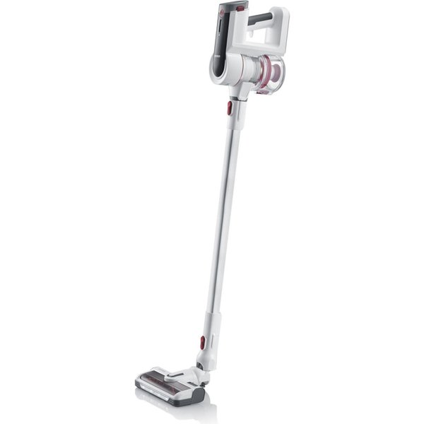 Severin HV 7166 stick vacuum/electric broom Battery Dry HEPA Bagless