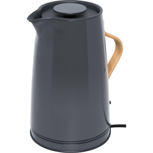 Bollitore elettrico Stelton Emma 1.5 Grigio L