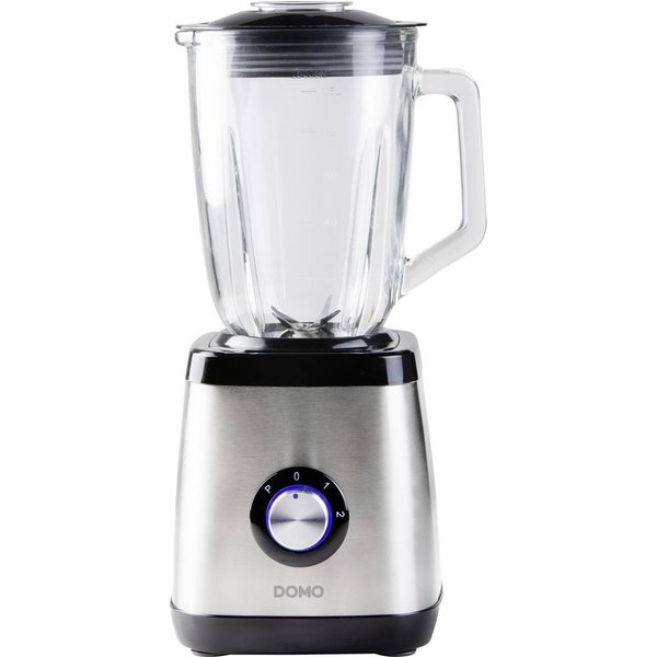 Domo DO1133BL Cooking blender 1000 W Stainless steel