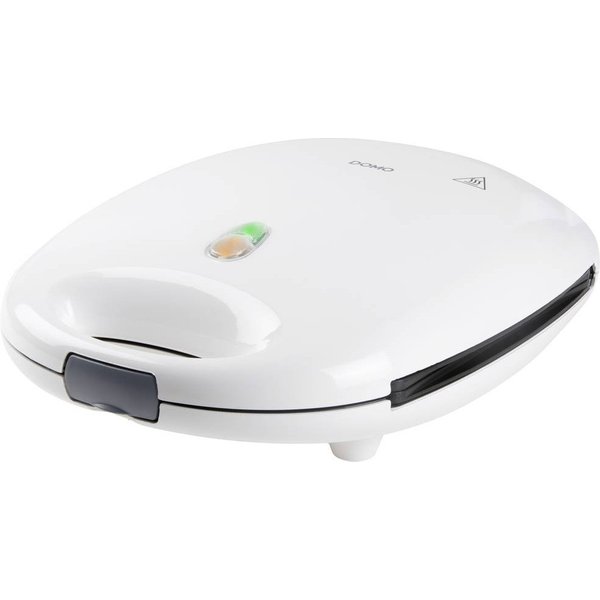 Domo DO 9046 C sandwich maker 1200 W White