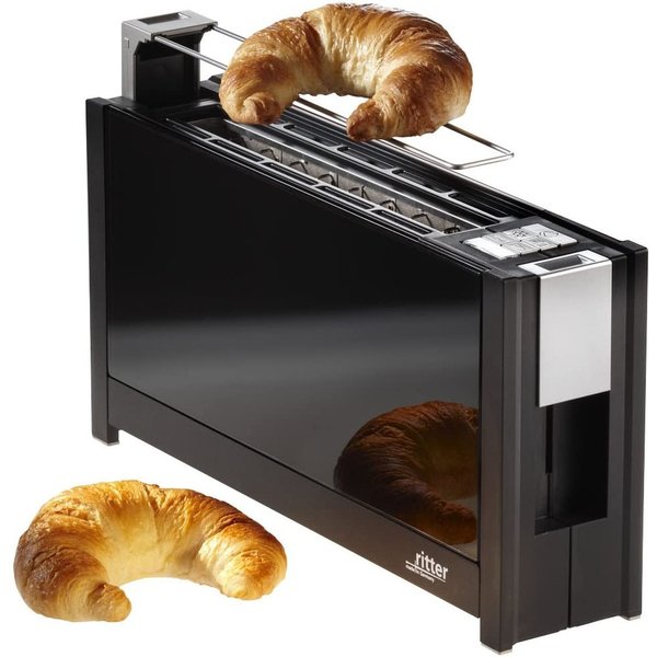 Ritter Vulkan 5