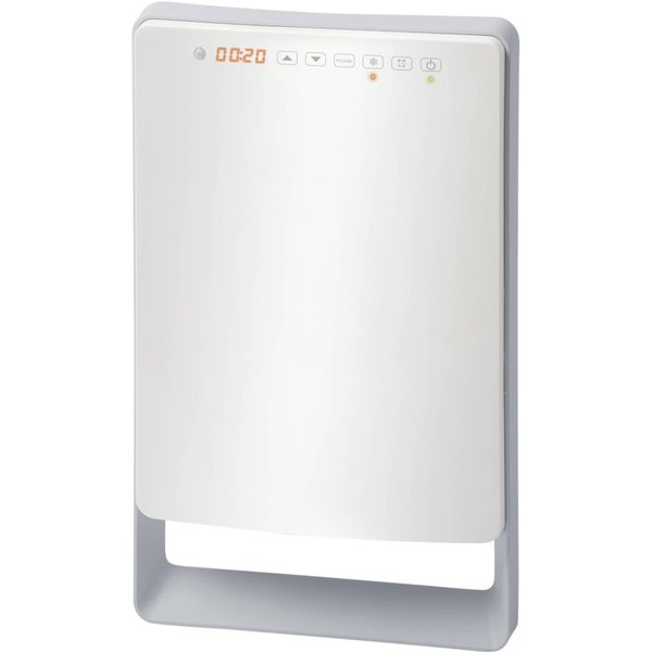 Steba Schnellheizer m.Handtuchh. BS 1800 Touch 2ws/gr