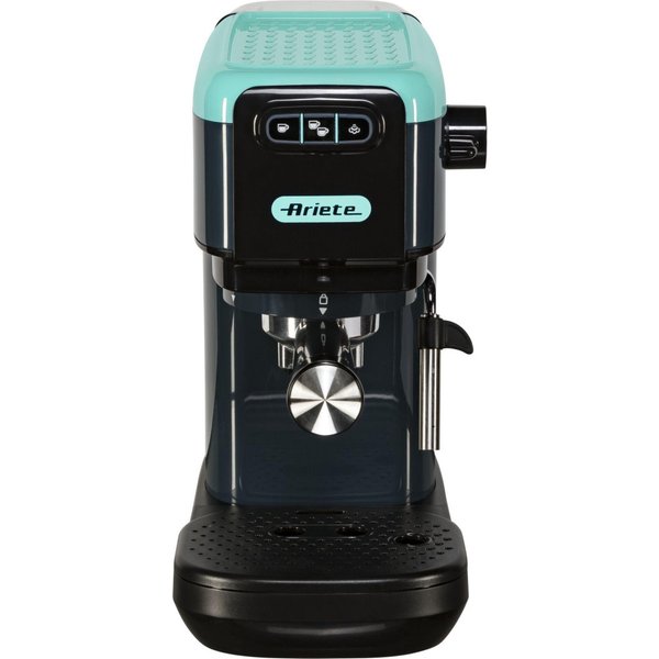 Ariete 1399 Espressomaskine, til pulver og ESE-pods, 1300 W,