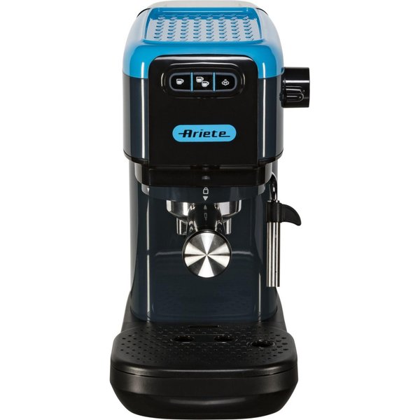 Ariete 1399 Espresso coffee machine, For powder and ESE pods, 1300 W,