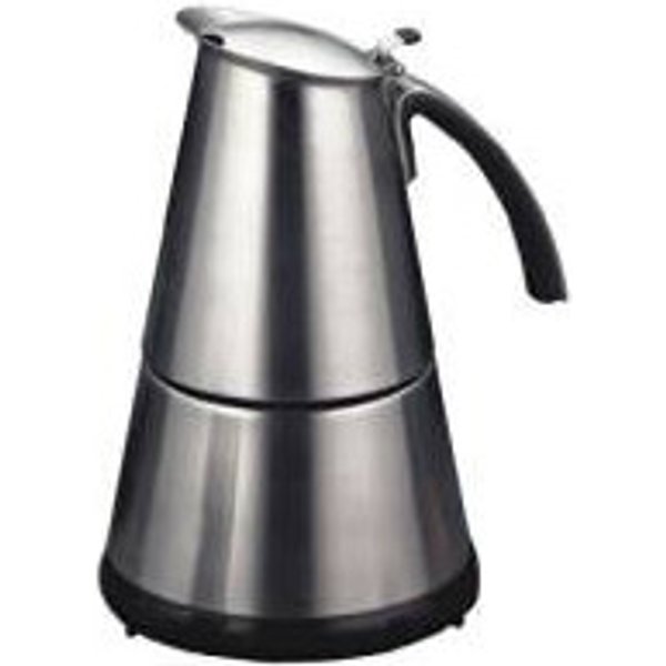 Rommelsbacher EKO 364/Macchina da caffè E - Moka elettrica -