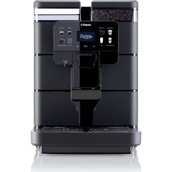 Saeco New Royal OTC Semi-auto Espresso machine 2.5 L