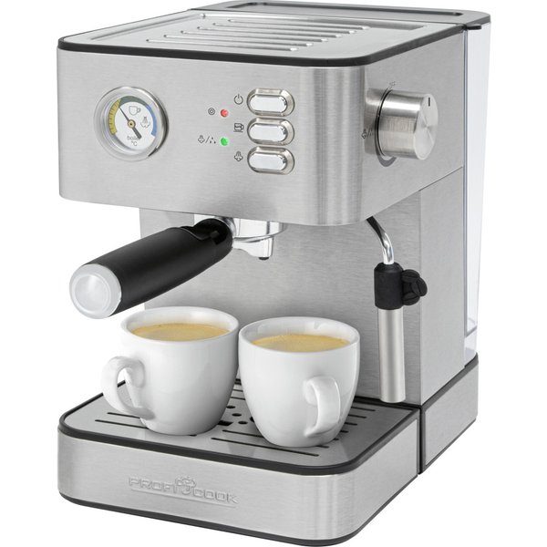 Bomann PC-ES 1209 Espressokone 1.8 L
